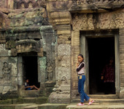 Photos Cambodge